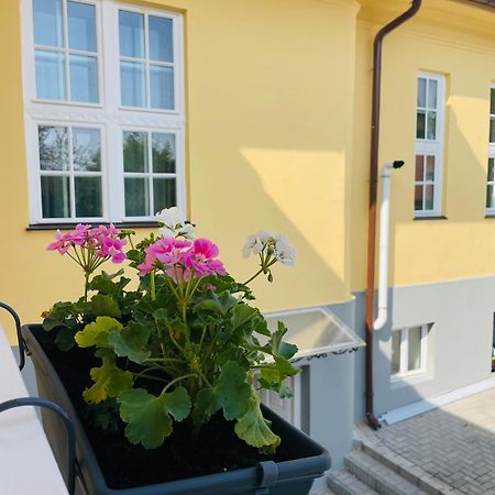 Villabaroque_Eger Eksteriør billede
