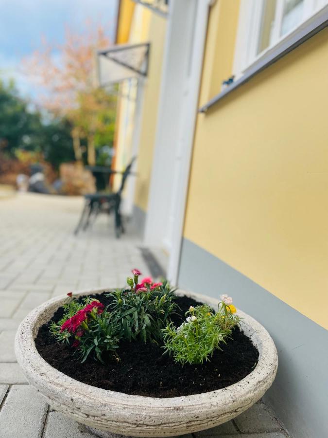 Villabaroque_Eger Eksteriør billede