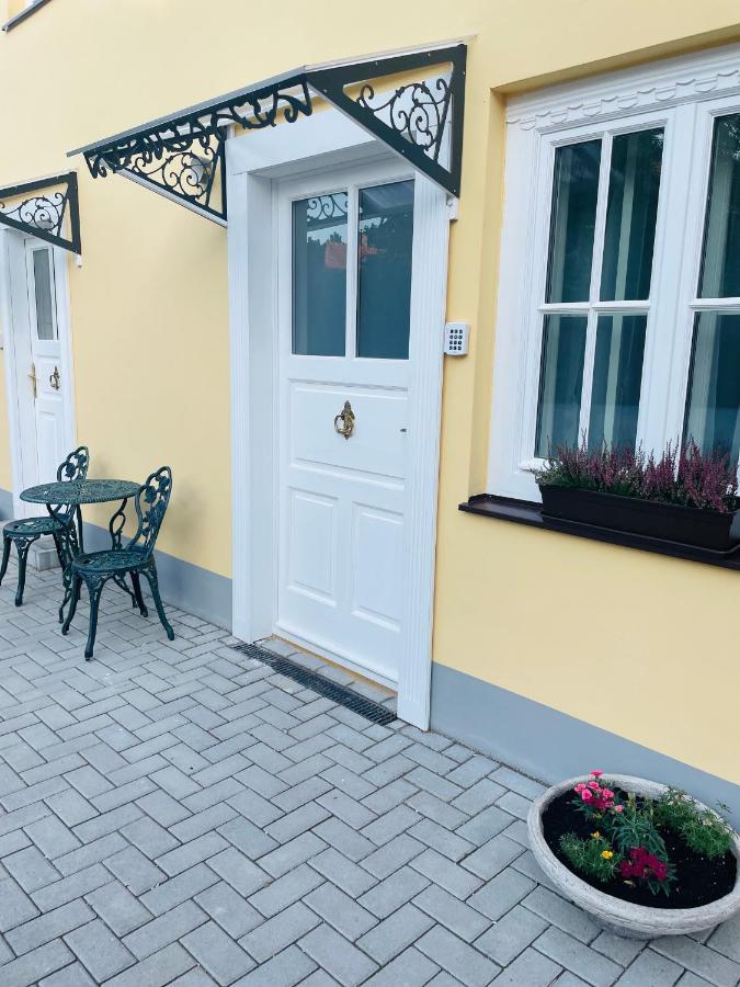 Villabaroque_Eger Eksteriør billede