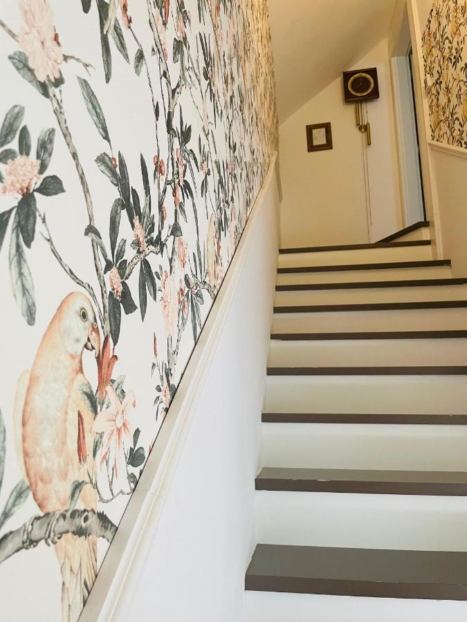 Villabaroque_Eger Eksteriør billede