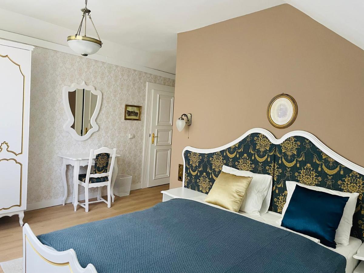 Villabaroque_Eger Eksteriør billede