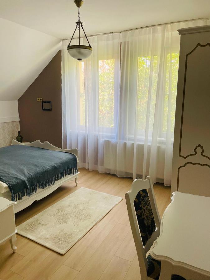 Villabaroque_Eger Eksteriør billede