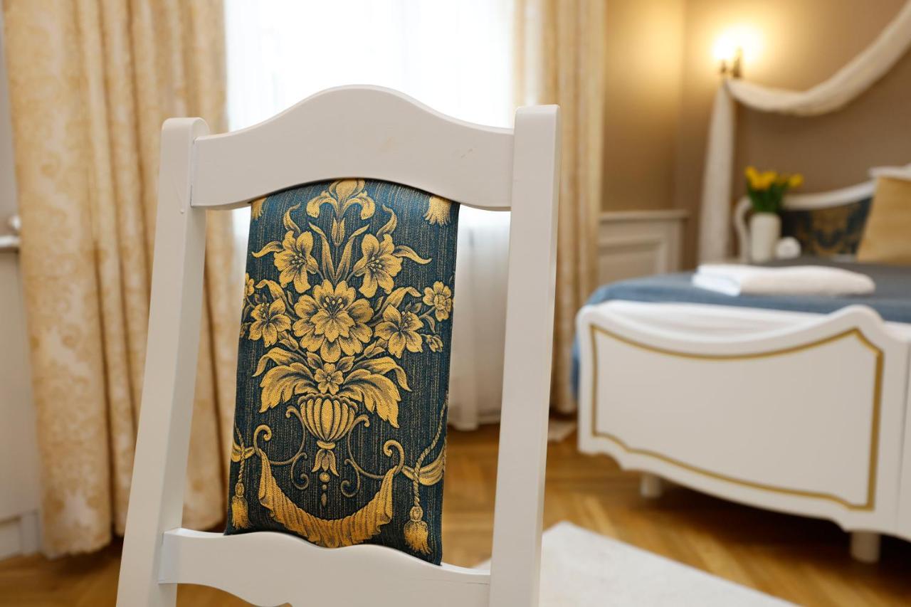 Villabaroque_Eger Eksteriør billede