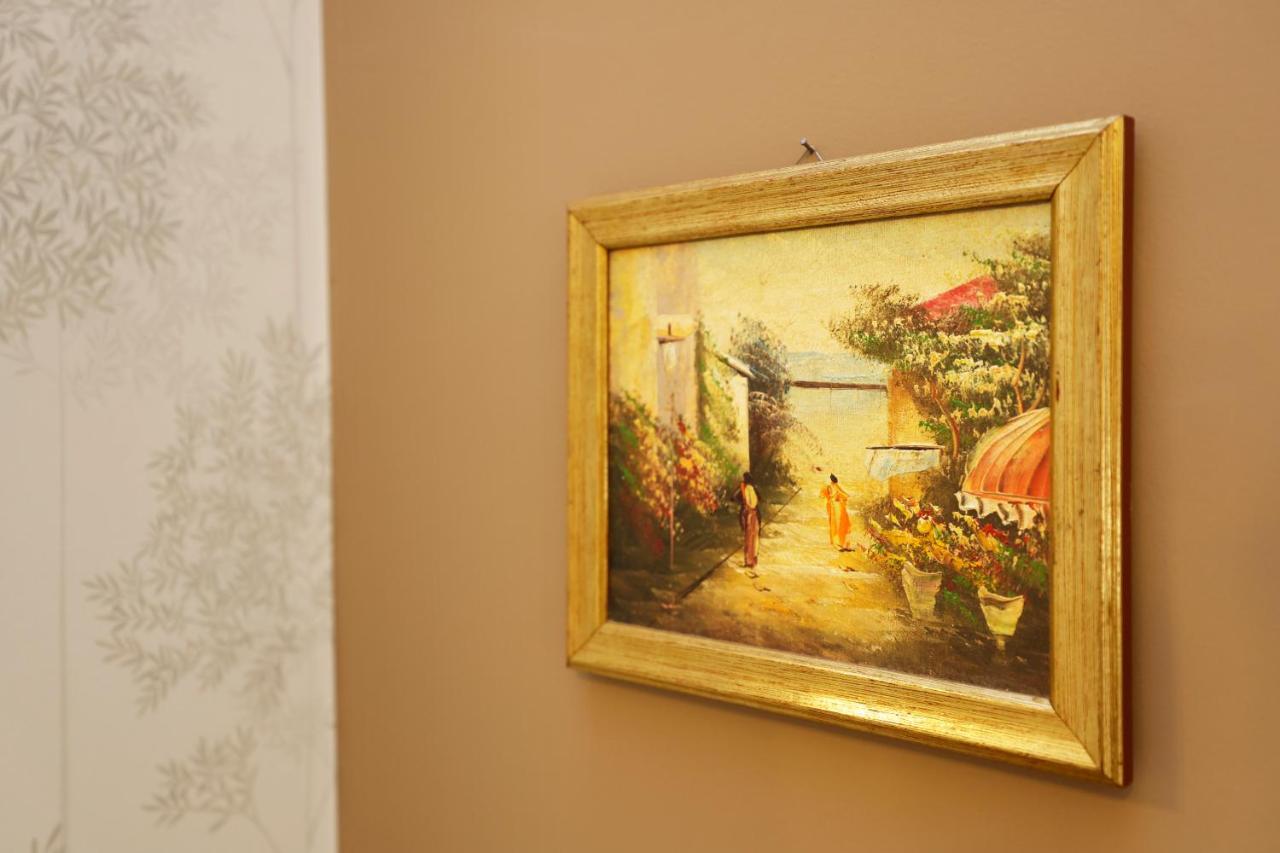 Villabaroque_Eger Eksteriør billede